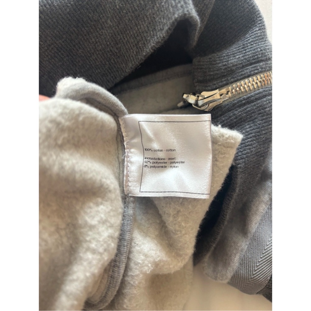 Authentic Chanel Sweater - Picture 9 of 9